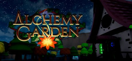Alchemy Garden